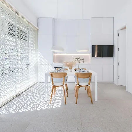 Apartment Bhost - Lumiere Cordoba