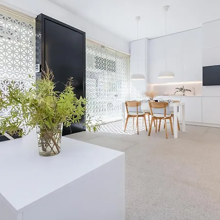 Apartment Bhost - Lumiere