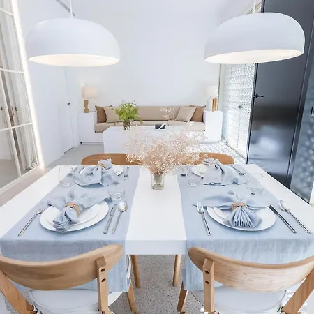 Bhost - Lumiere Apartment