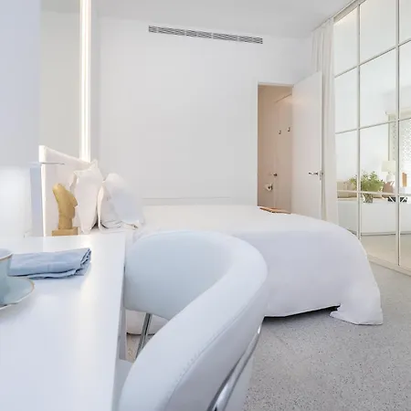 Apartment Bhost - Lumiere Cordoba