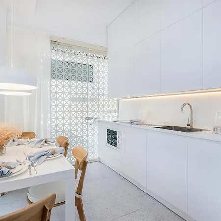 Apartment Bhost - Lumiere Cordoba