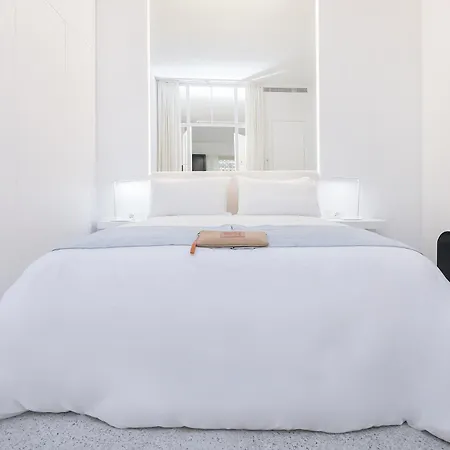 Apartment Bhost - Lumiere Cordoba