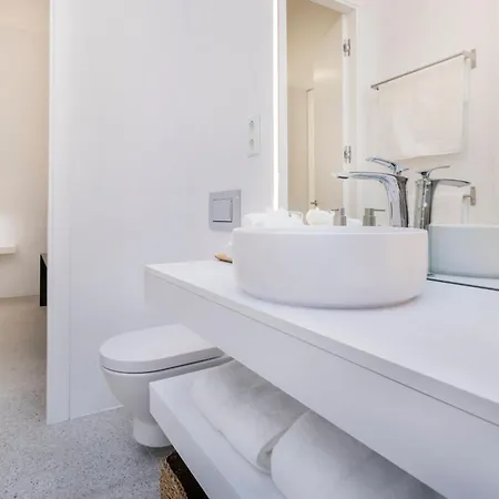 Apartment Bhost - Lumiere Cordoba