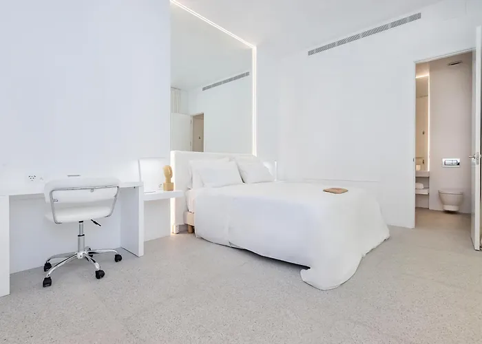 Bhost - Lumiere Daire Cordoba