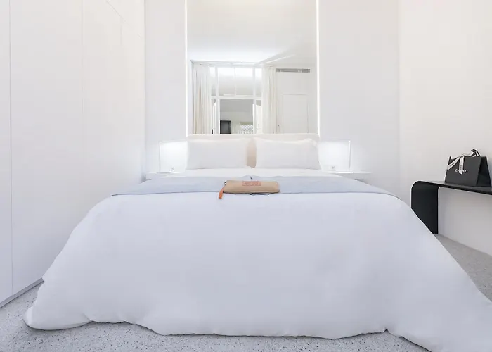 Daire Bhost - Lumiere Cordoba