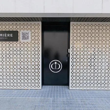 Bhost - Lumiere Appartamento *