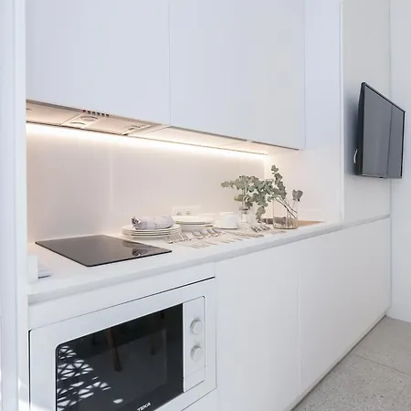 Appartamento Bhost - Lumiere *