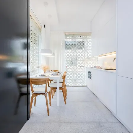 Διαμέρισμα Bhost - Lumiere *