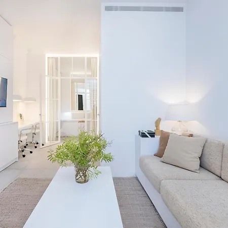 Bhost - Lumiere Appartamento *
