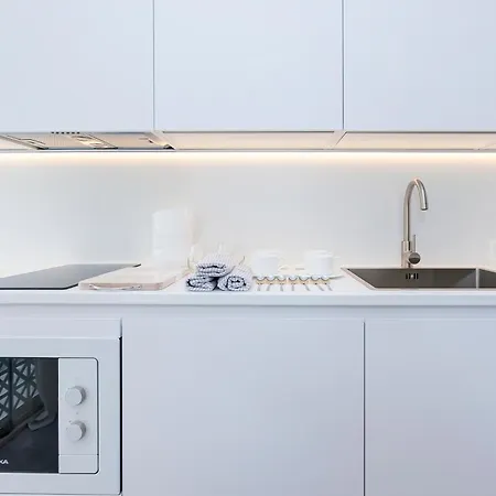 Διαμέρισμα Bhost - Lumiere *