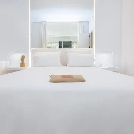 Διαμέρισμα Bhost - Lumiere