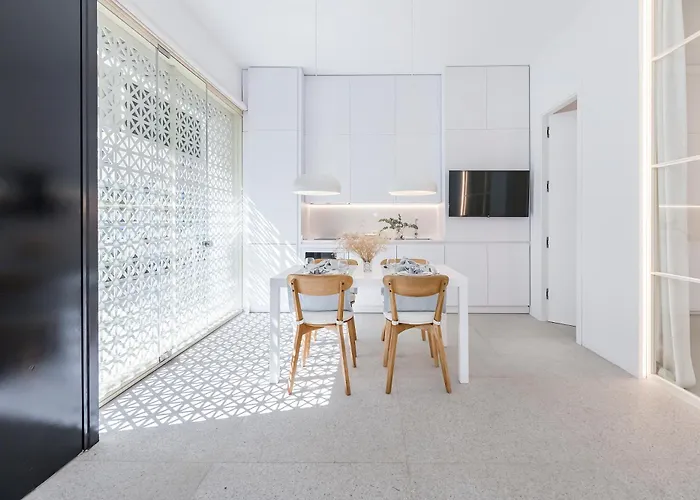 Apartamento Bhost - Lumiere Córdova