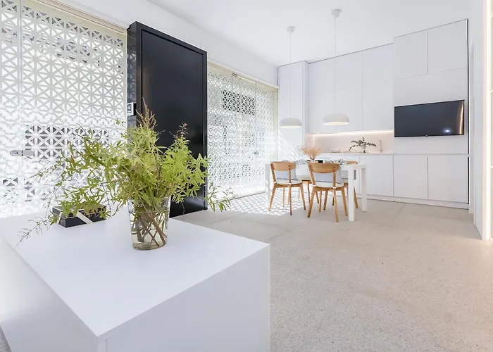 Apartamento Bhost - Lumiere