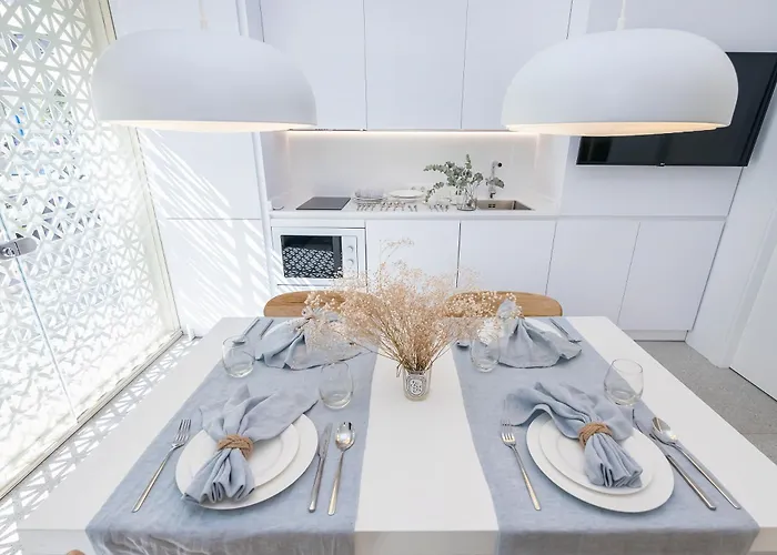 Bhost - Lumiere Apartamento