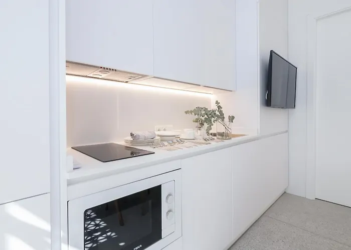 Appartement Bhost - Lumière *