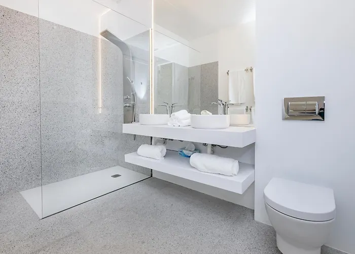 Bhost - Lumière Appartement