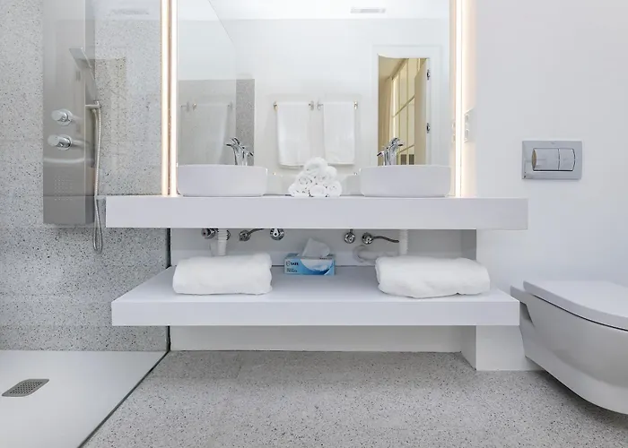 Bhost - Lumiere Apartamento *