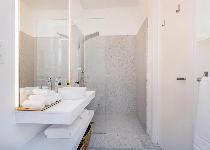 Apartamento Bhost - Lumiere *