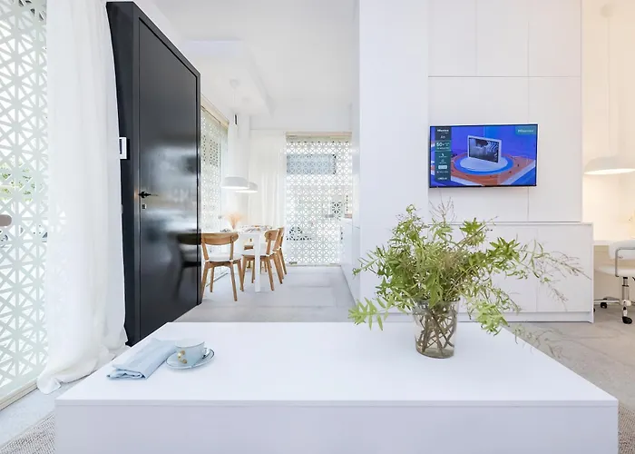 Bhost - Lumiere Apartamento *