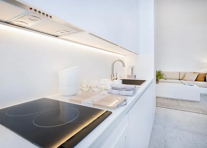 Bhost - Lumiere Apartamento *