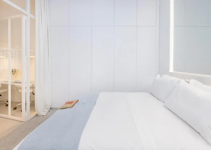 Bhost - Lumière Cordoue