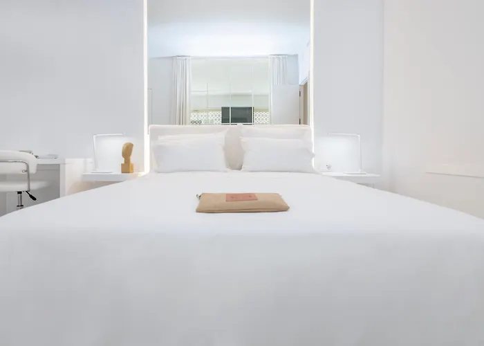 Appartement Bhost - Lumière