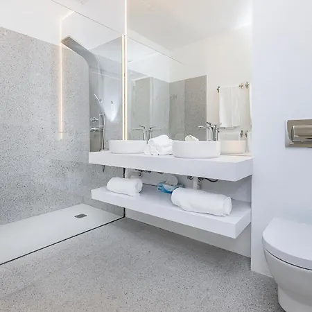 Bhost - Lumiere Lejlighed