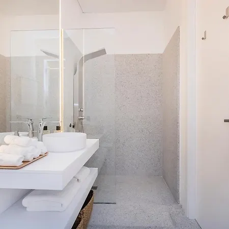 Lejlighed Bhost - Lumiere *