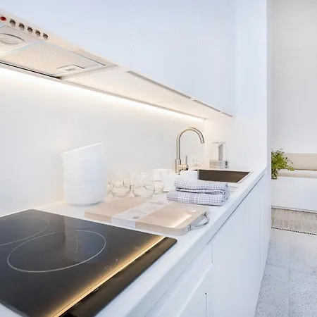 Bhost - Lumiere Lejlighed *