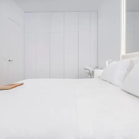 Bhost - Lumiere Lejlighed