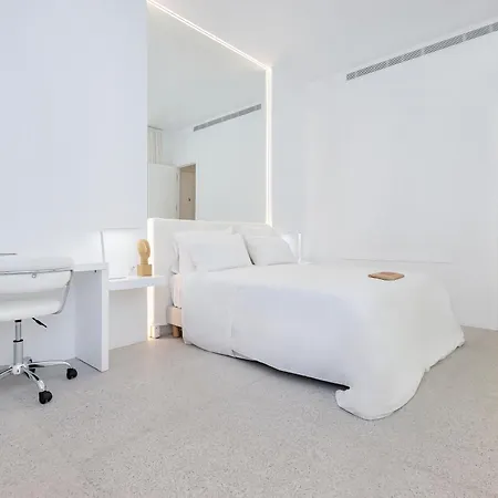 Bhost - Lumiere Lägenhet Córdoba