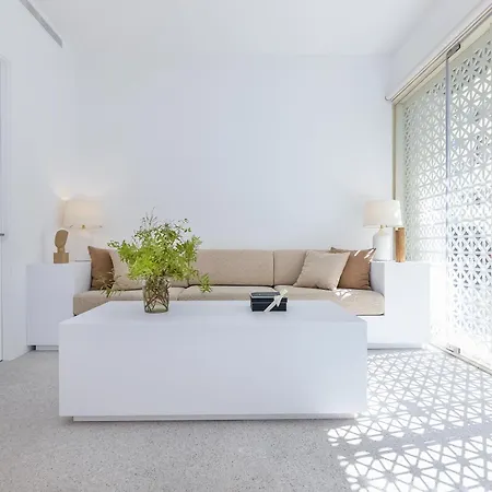 Bhost - Lumiere Lägenhet